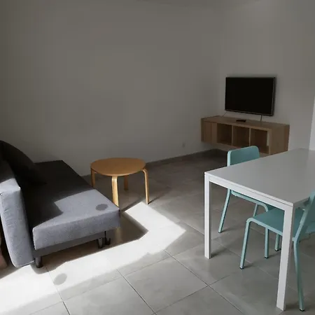 New Alisios Playa * Κοραλέχο