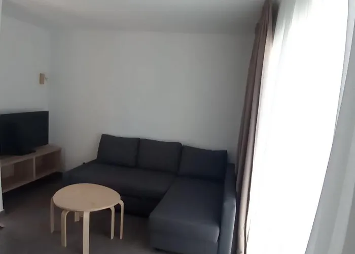 New Alisios Playa Διαμέρισμα *