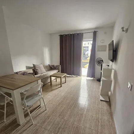 New Alisios Playa Appartement Corralejo