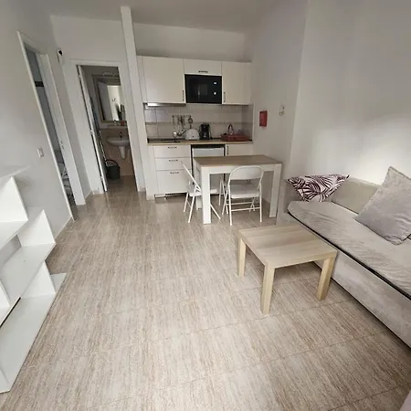 New Alisios Playa شقة كوراليهو