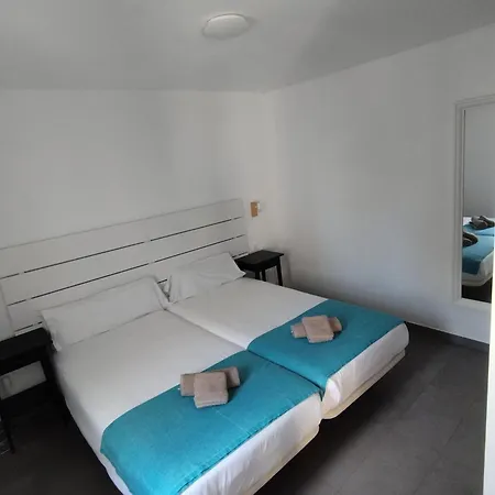 Appartement New Alisios Playa Corralejo