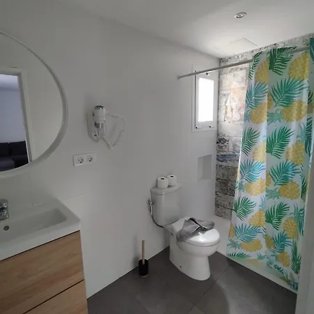 New Alisios Playa كوراليهو