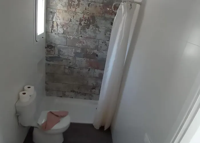 New Alisios Playa * Corralejo