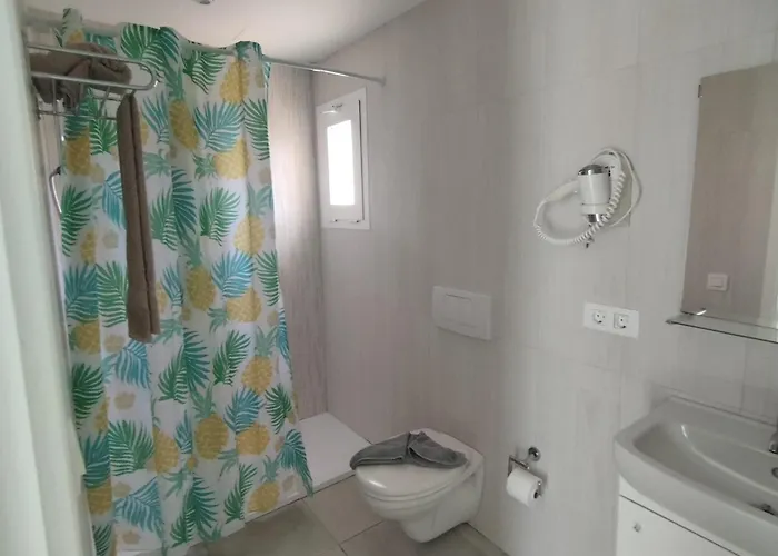 New Alisios Playa Apartamento Corralejo