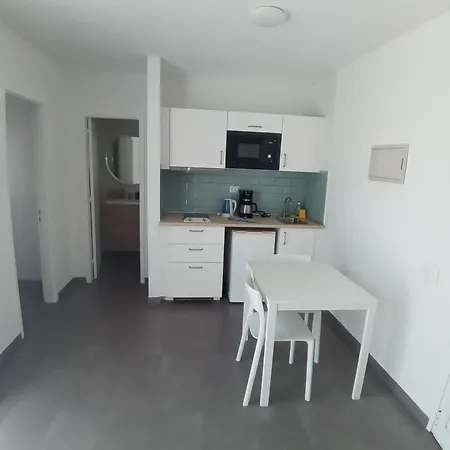 Apartamento New Alisios Playa