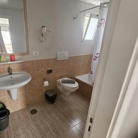 New Alisios Playa Apartamento Corralejo