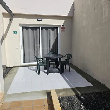 Apartamento New Alisios Playa