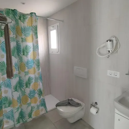 New Alisios Playa Apartmán Corralejo