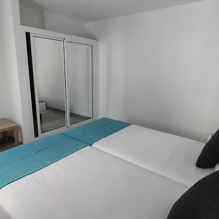 Apartamento New Alisios Playa Corralejo