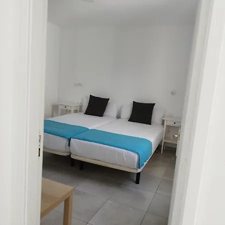 New Alisios Playa Apartament