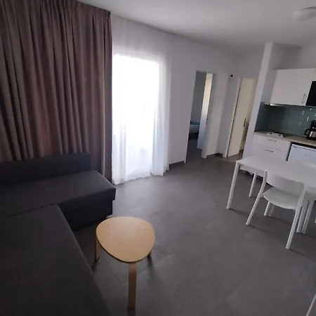 Apartament New Alisios Playa