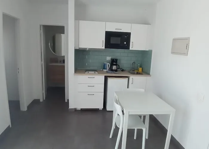 Apartment New Alisios Playa