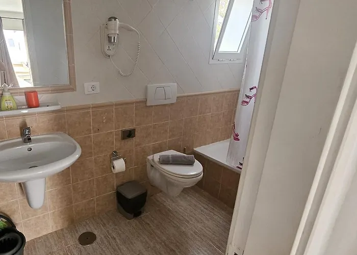 New Alisios Playa Apartment Corralejo