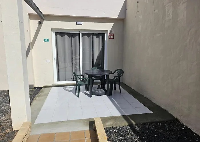 Apartment New Alisios Playa