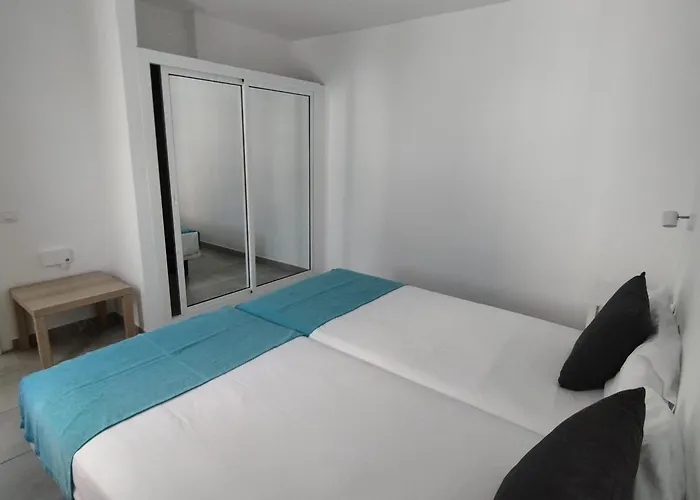 Apartment New Alisios Playa Corralejo