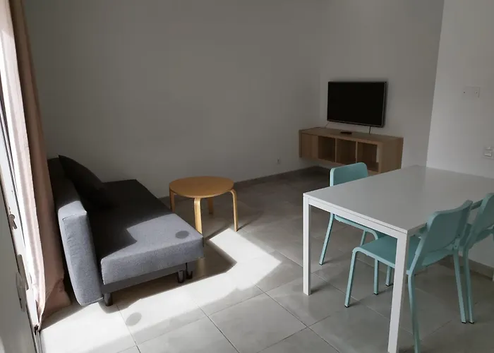 New Alisios Playa * Corralejo