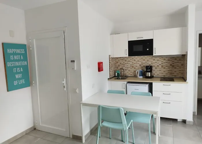 New Alisios Playa Apartment *