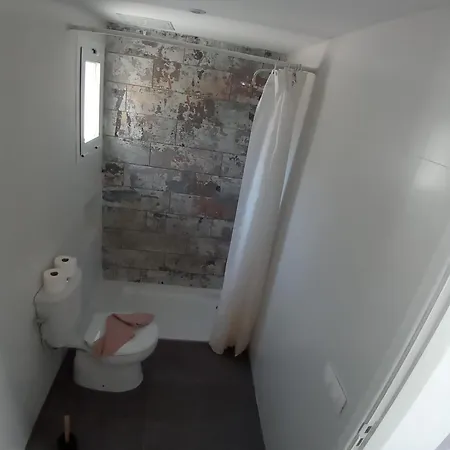 New Alisios Playa * Κοραλέχο